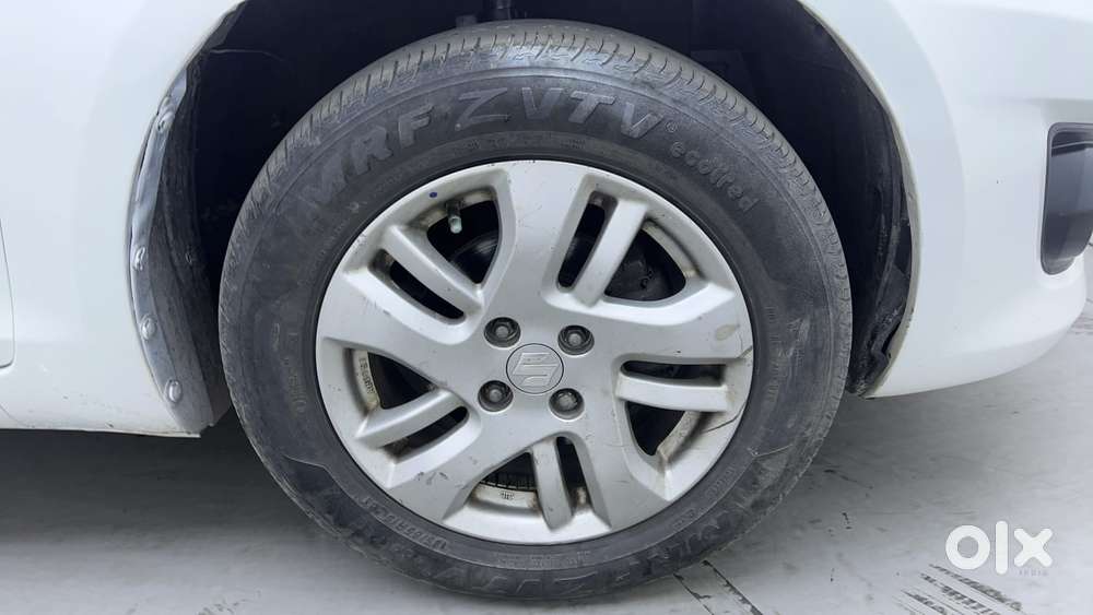 Maruti Suzuki Swift Dzire 2012-2015 1.2 Zxi, 2013, Petrol