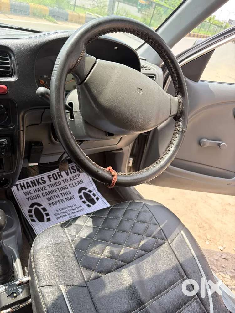 Maruti Suzuki Alto 2007