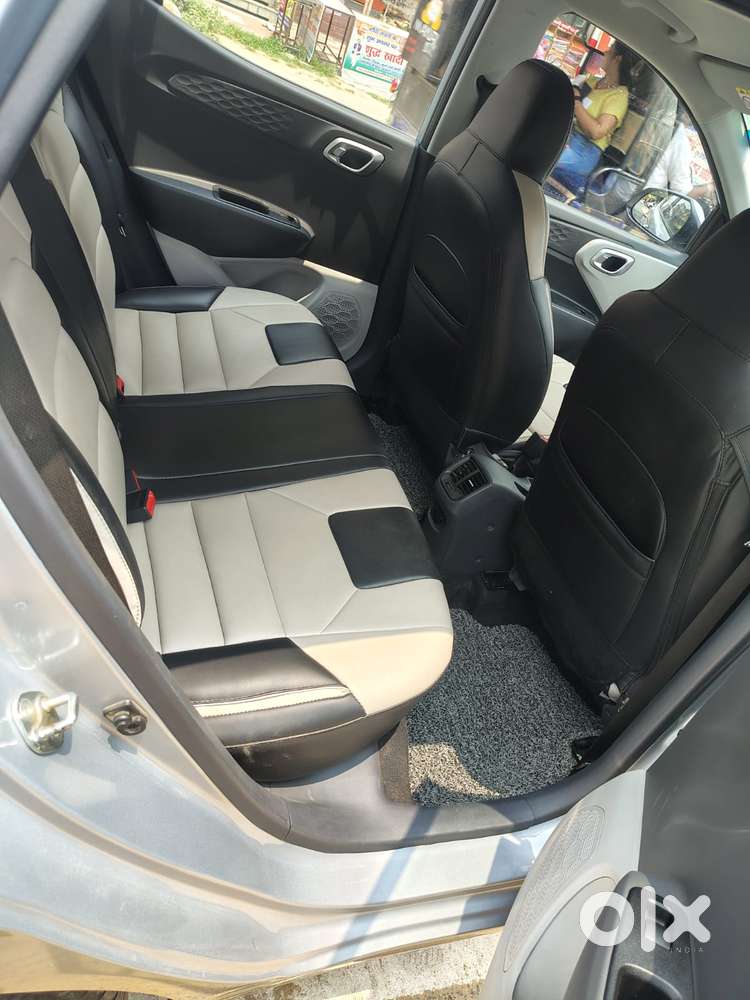 Hyundai Grand I10 Nios Sportz 1.2 At, 2025, Petrol