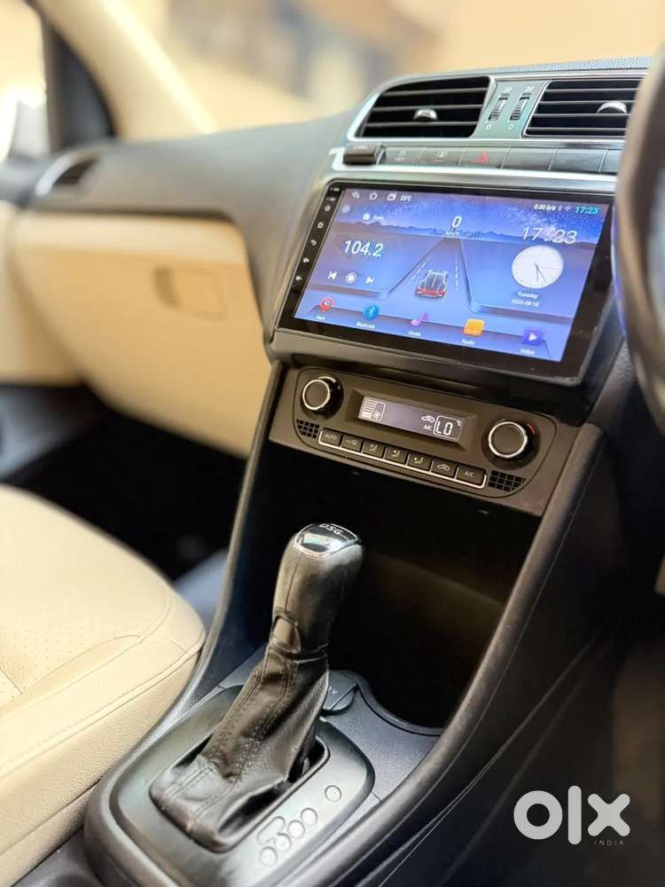 Skoda Rapid 1.5 Tdi At Style, 2019, Diesel