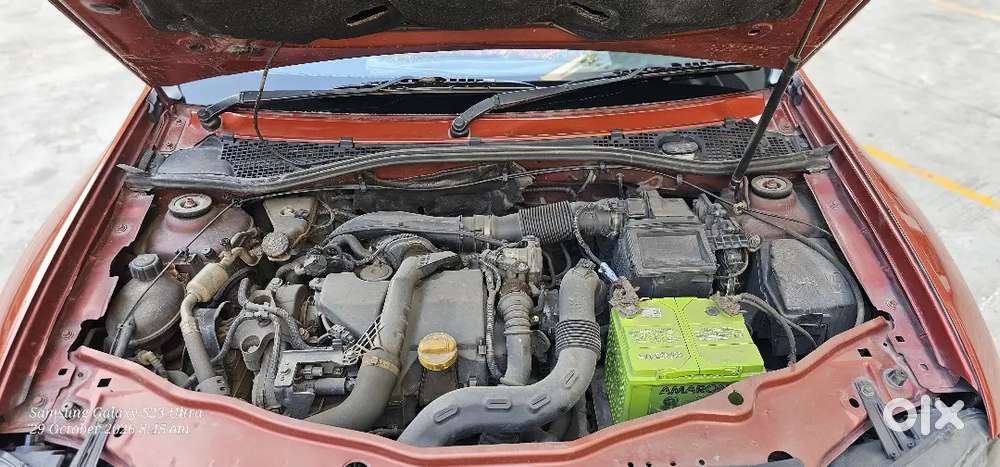 Renault Duster Diesel 2016
