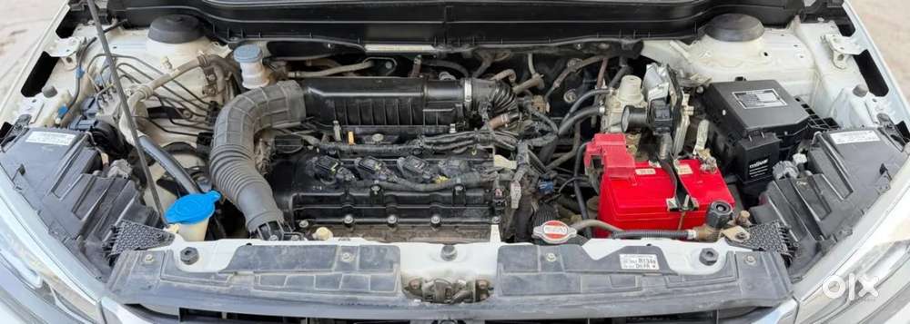Maruti Suzuki Brezza Vxi S-cng, 2023, Cng & Hybrids