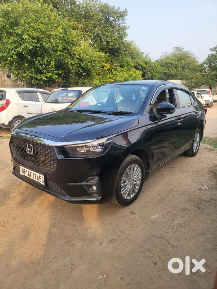 Honda Amaze 2nd Gen Vx, 2025, Petrol