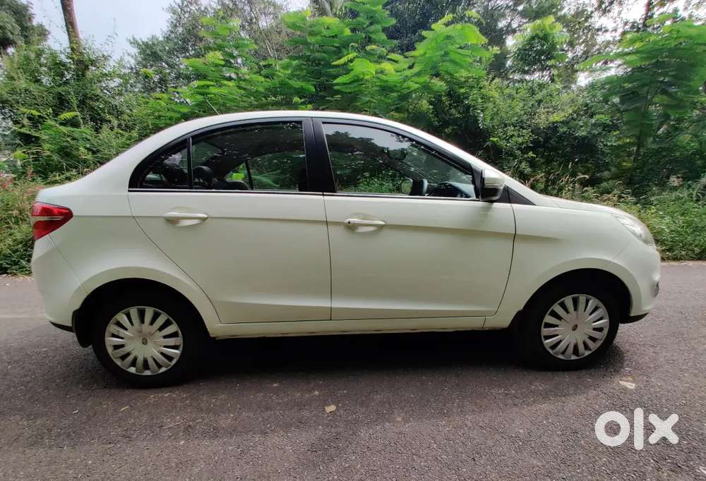 Tata Zest 1.2 Revotron Xms 2015