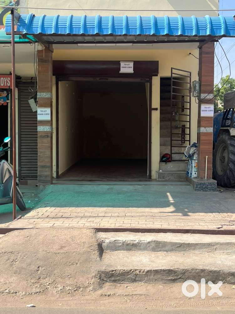 Shop on Rent | Matagujari Sector 125 | Near Sunny Club
