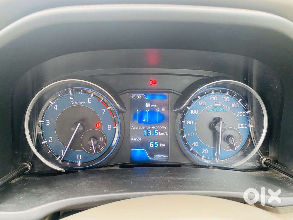 Maruti Suzuki Ertiga Vxi Abs Bs Iv, 2023, Petrol