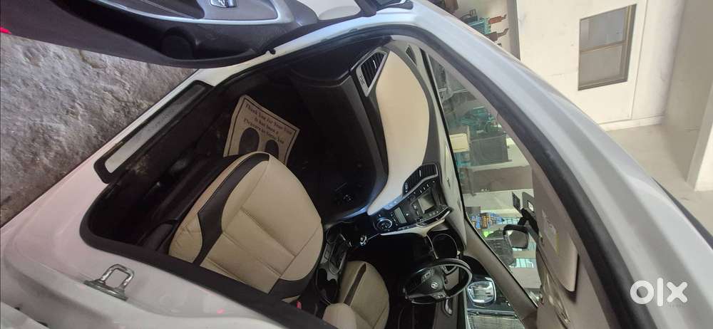Hyundai Santa Fe 2014 Diesel Good Condition