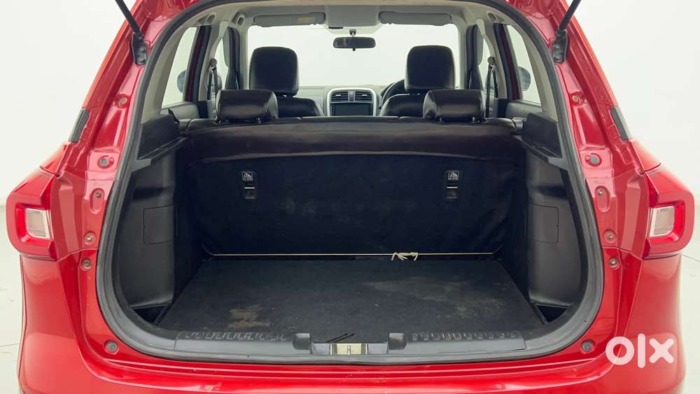 Maruti Suzuki Vitara Brezza 1.5 Vxi, 2020, Petrol