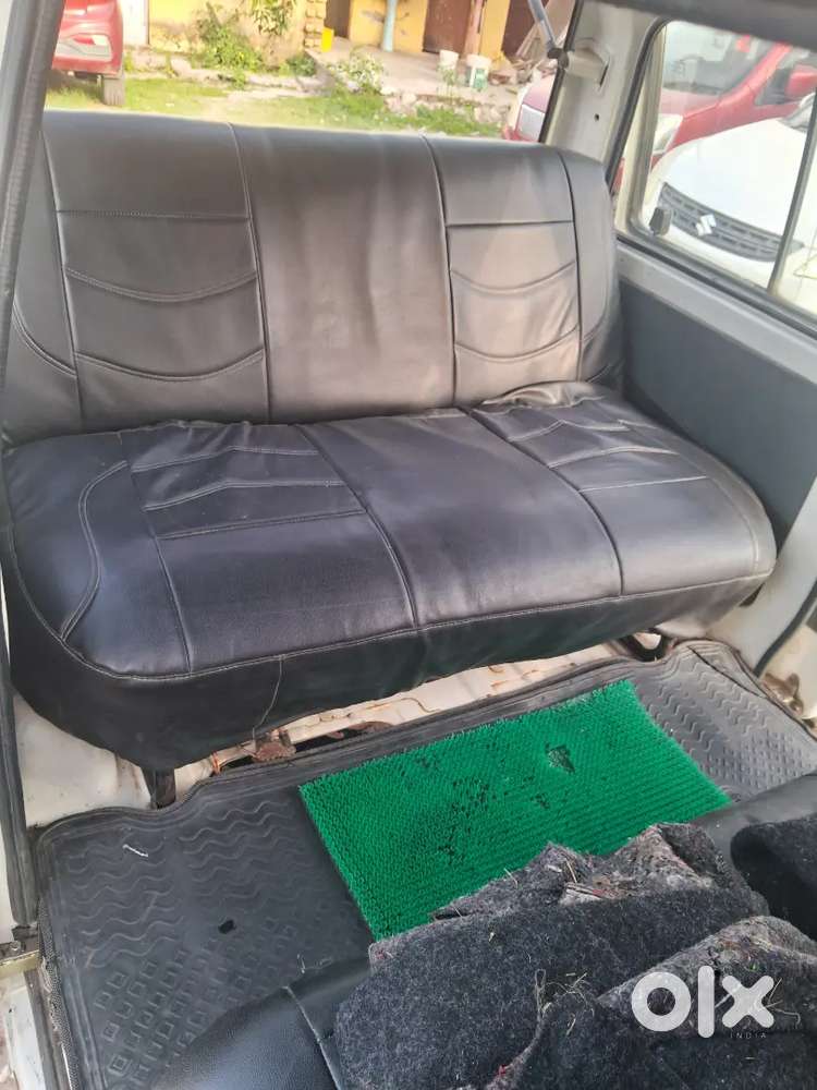 Maruti Suzuki Omni 2006 Petrol 75000 Km Driven