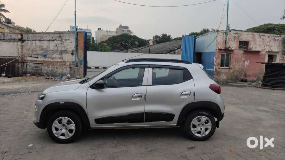 Renault Kwid Rxt Optional, 2022, Diesel