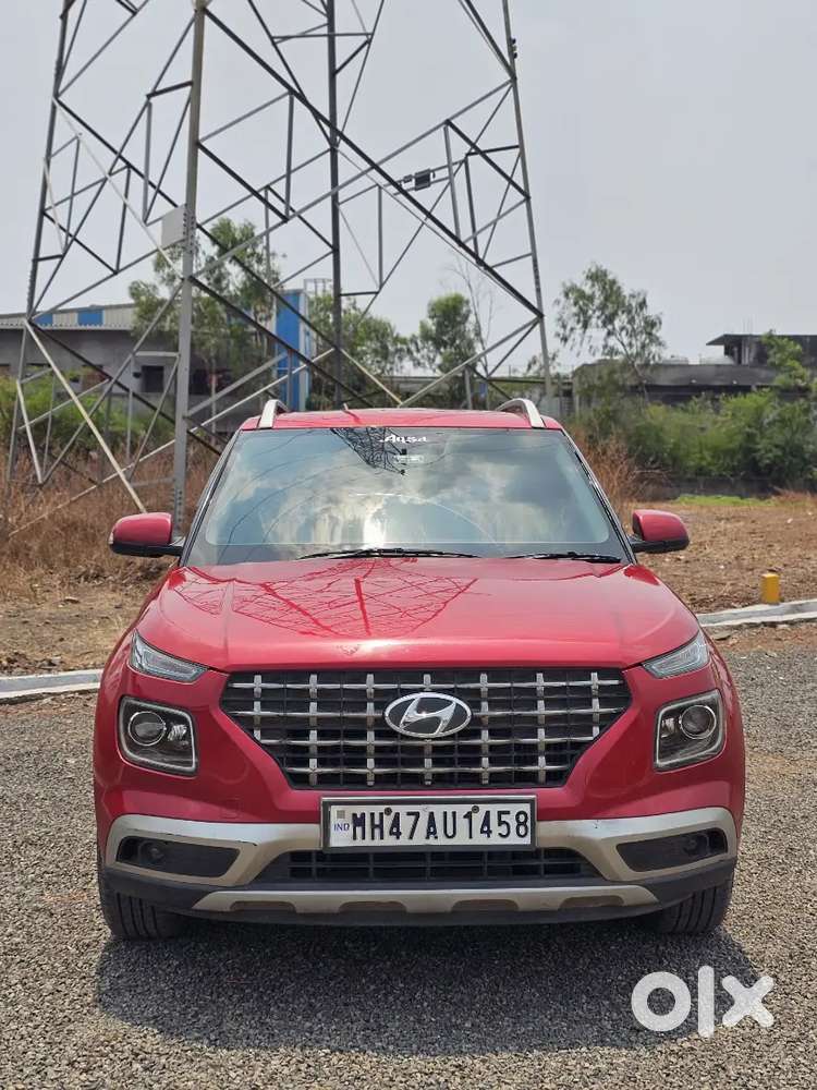 Full Condition Car