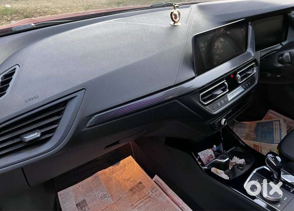 Bmw 2 Series Gran Coupe