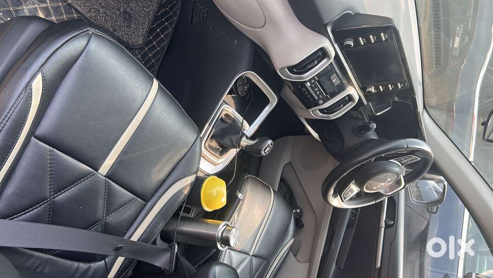Kia Sonet Htx 2021