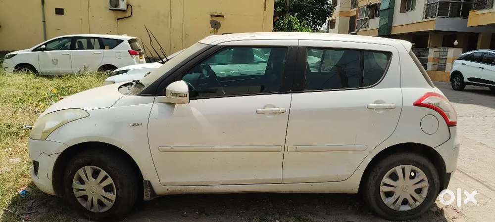 Maruti Suzuki Swift Diesel 2013