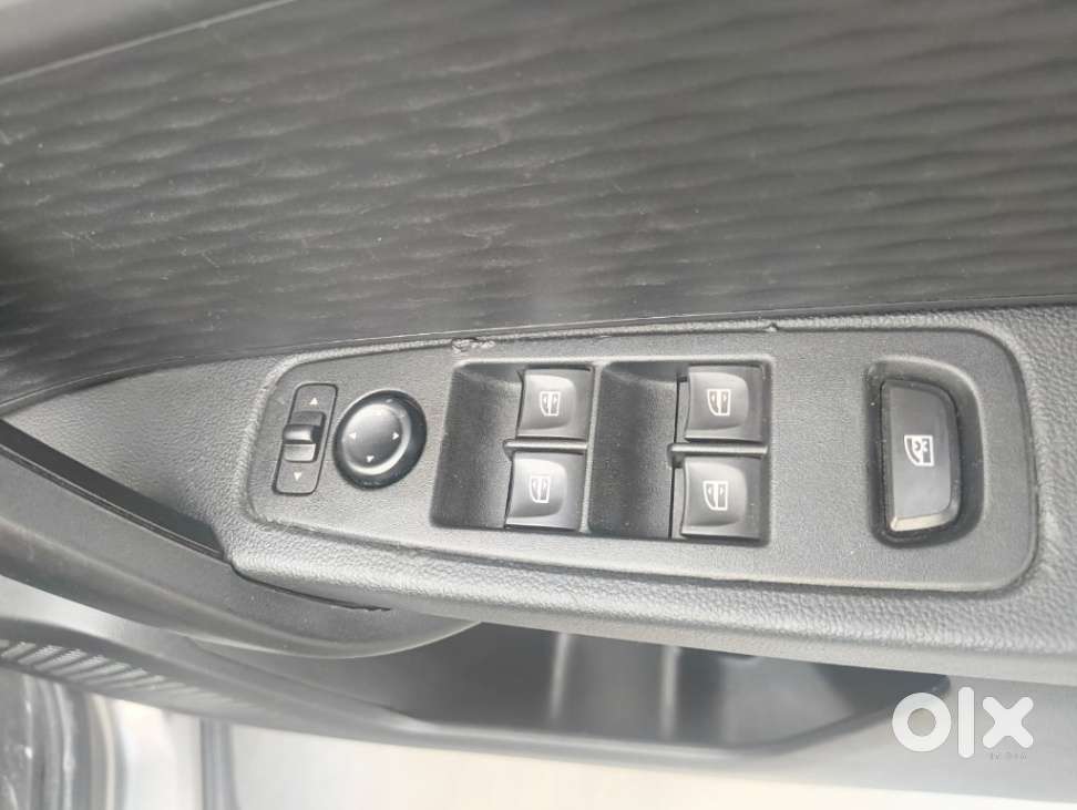 Renault Kiger Rxt, 2021, Petrol