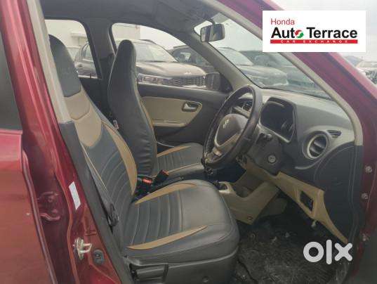 Maruti Suzuki Alto K10 Vxi, 2014, Petrol