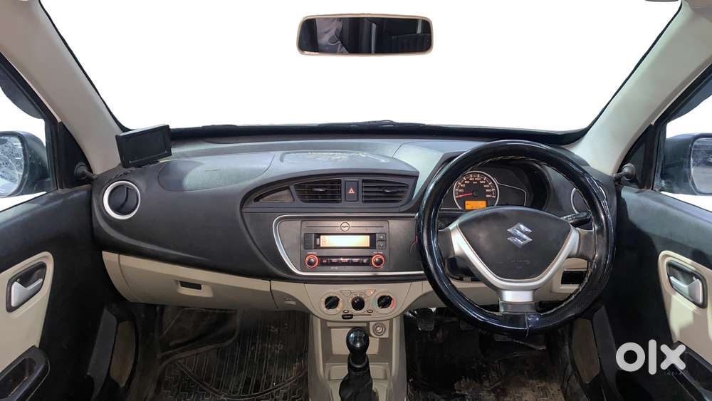 Maruti Suzuki Alto 800 0.8 Vxi (o), 2021, Petrol