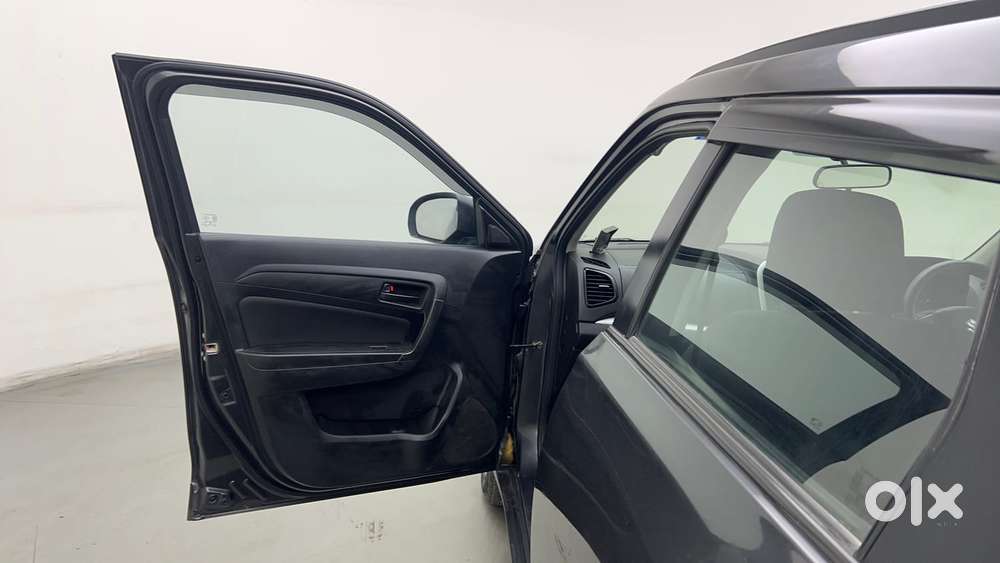 Maruti Suzuki Vitara Brezza 1.5 Vxi, 2021, Petrol