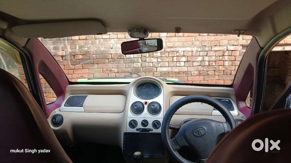 Tata Nano Xt 2014 Petrol Manual