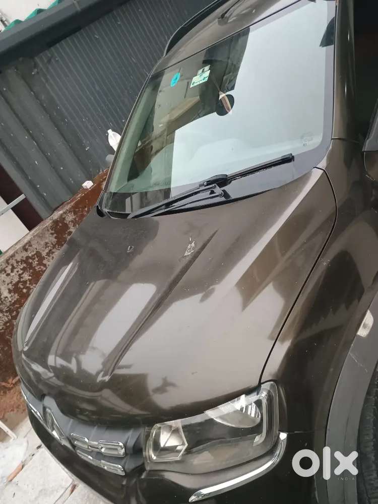 Renault Kwid Dec 2015 Petrol 37000 Km Driven.
