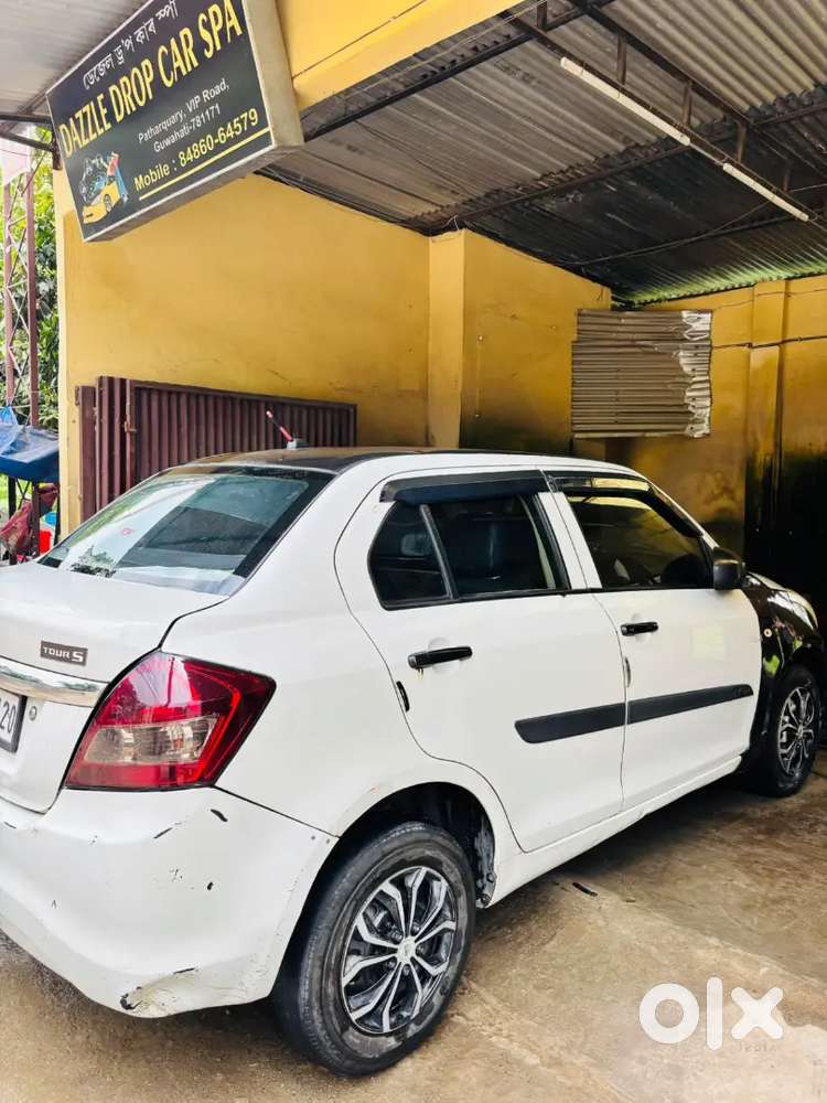 Good Condition With Unlimited Mileage