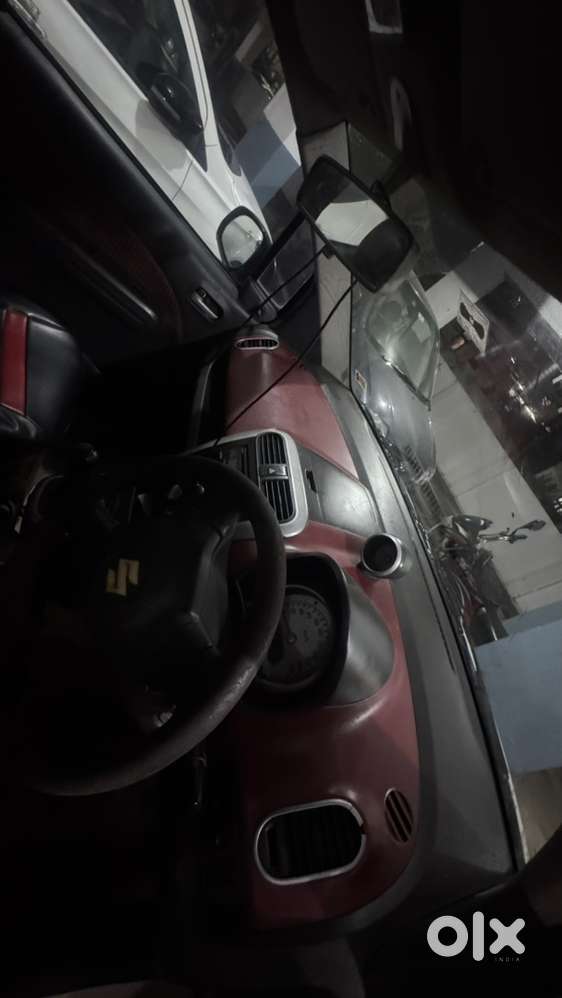 2013 Maruti Ritz Diesel Manual