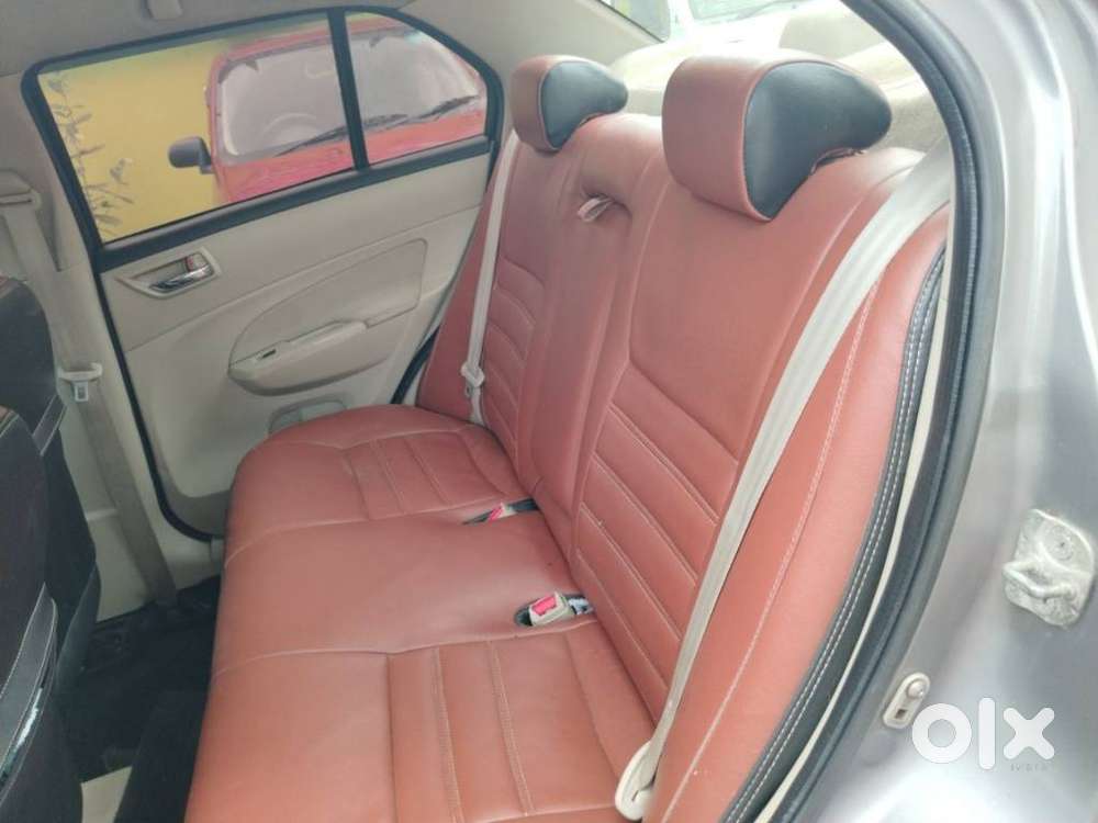 Maruti Suzuki Swift Dzire 2012-2015 Vdi, 2014, Diesel