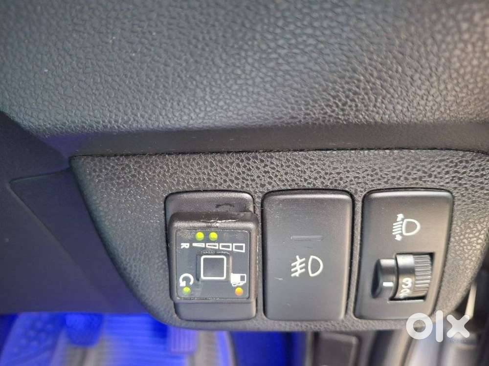 Honda Jazz S Manual, 2011, Petrol