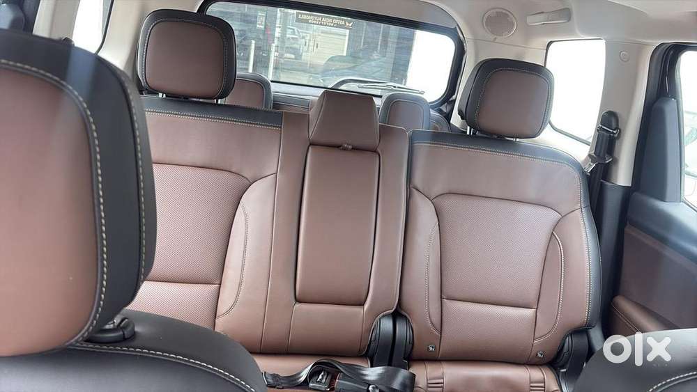 Mahindra Diesel Car 2024