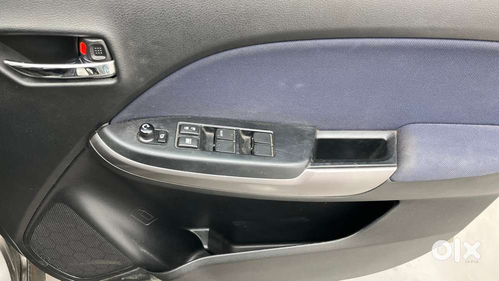 Maruti Suzuki Baleno 1.2 Alpha, 2019, Petrol