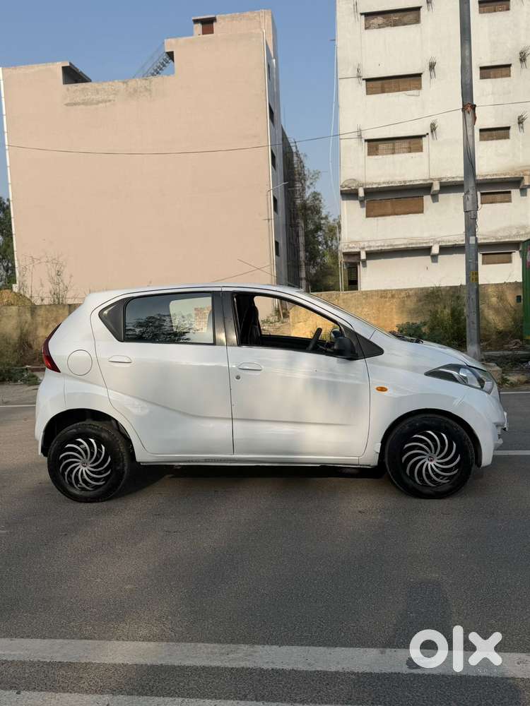 Datsun Redi Go, 2019, Petrol