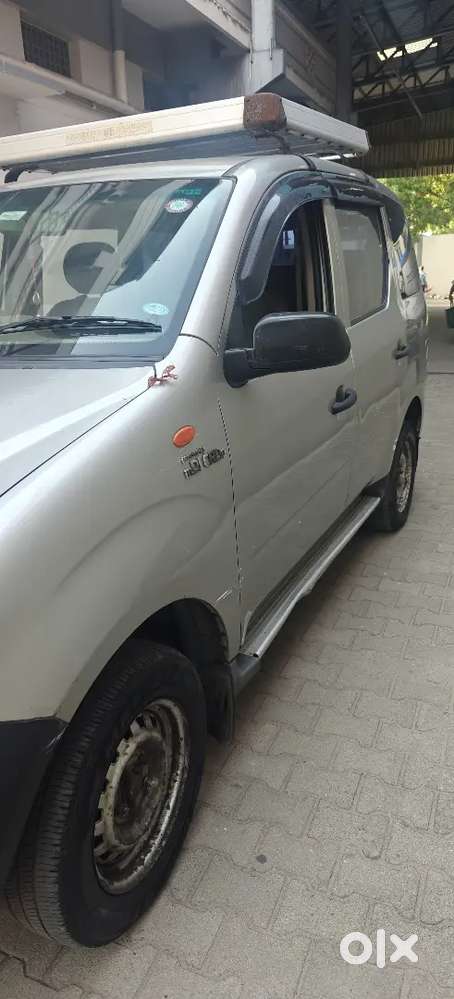 Mahindra Xylo 2.5 D2 2012 Diesel