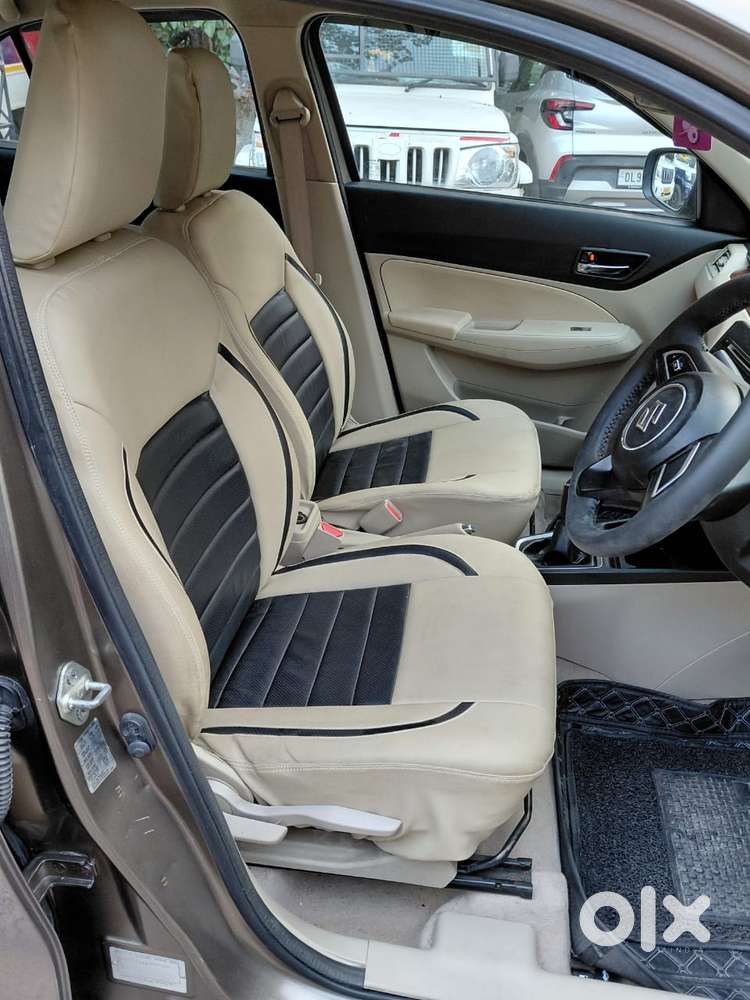 Maruti Suzuki Swift Dzire Vdi Bsiv, 2017, Diesel