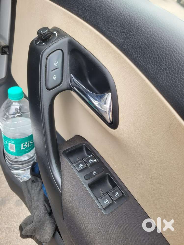 Skoda Rapid 1.5 Elegance Tdi Mt, 2018, Diesel
