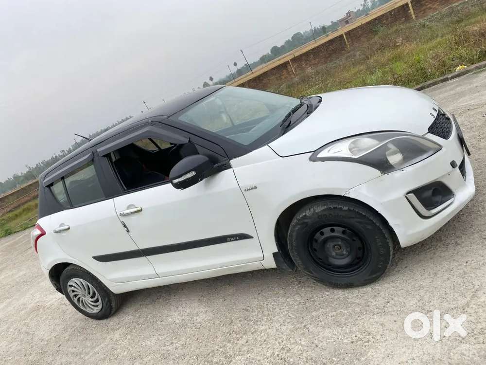Maruti Suzuki Dzire 2014 Diesel 91318 Km Driven