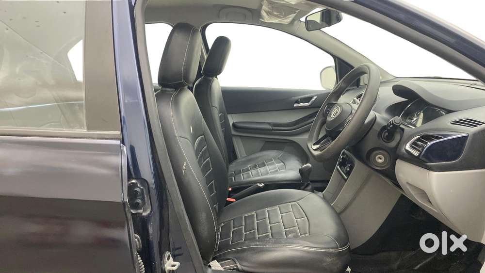 Tata Tiago 1.2 Revotron Xz Plus, 2021, Petrol