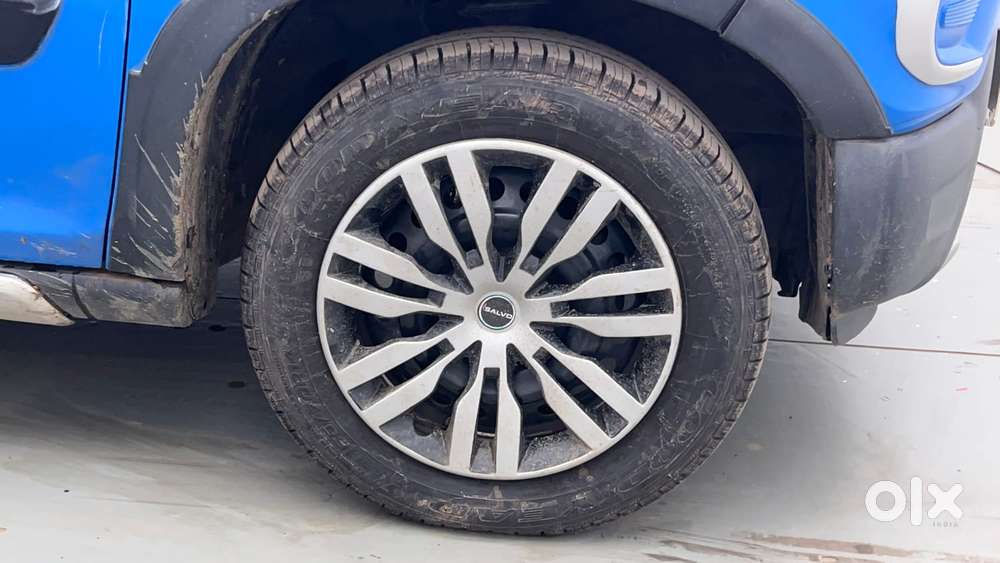 Maruti Suzuki S-presso Vxi, 2019, Petrol