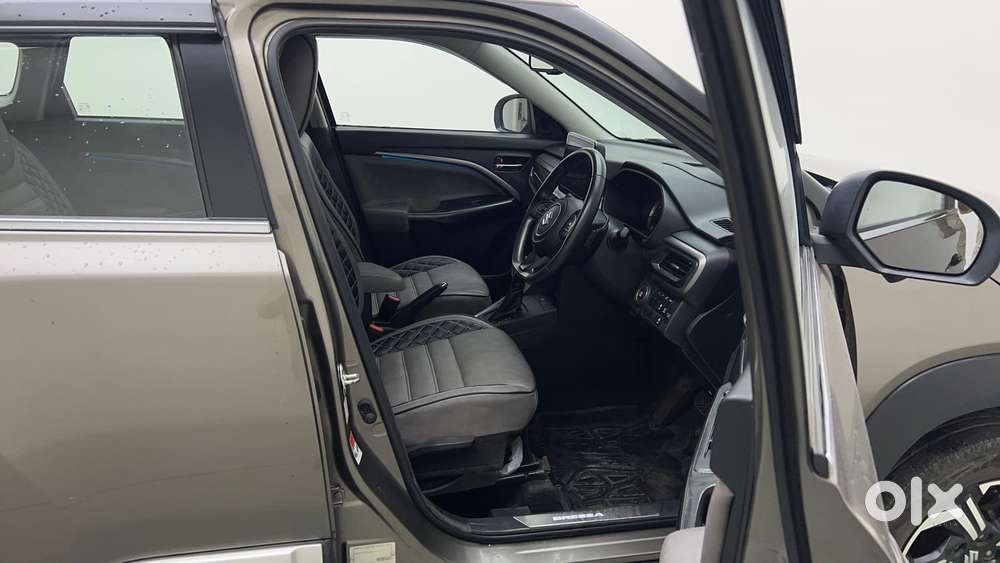 Maruti Suzuki Brezza Zxi Plus At, 2024, Petrol