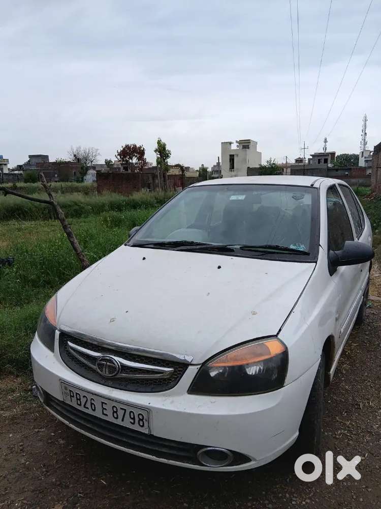 Tata Indigo Ecs 2010