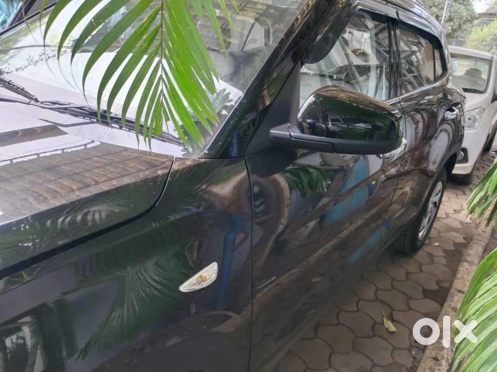 Hyundai Creta 1.5 E 2024