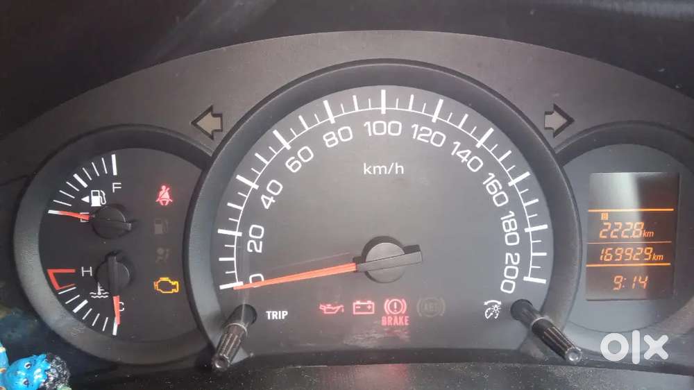 Maruti Suzuki Swift 2013 Diesel