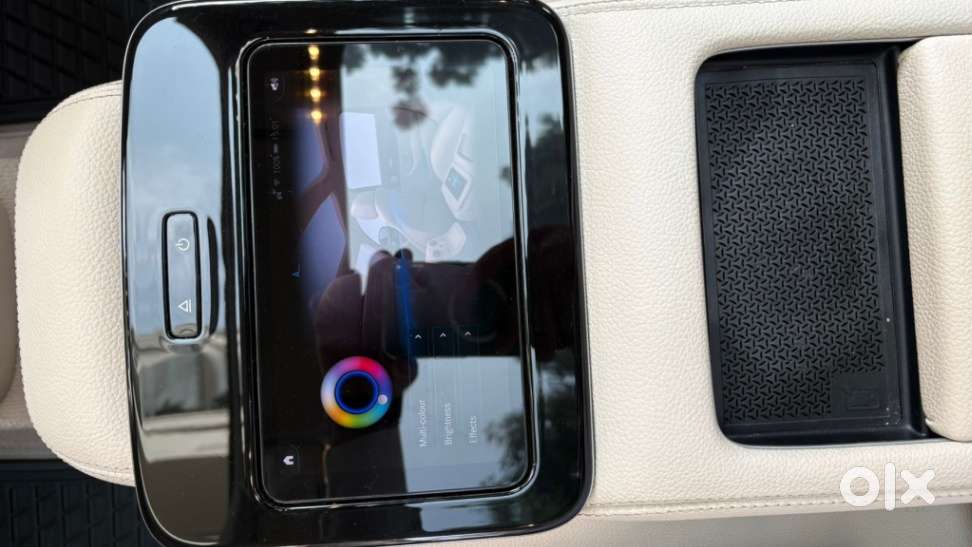 Mercedes-benz E-class E 200 Exclusive, 2023, Petrol