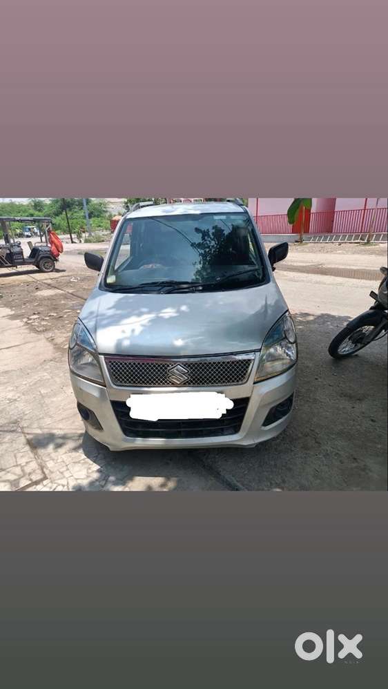 2016 Maruti Wagon 2016