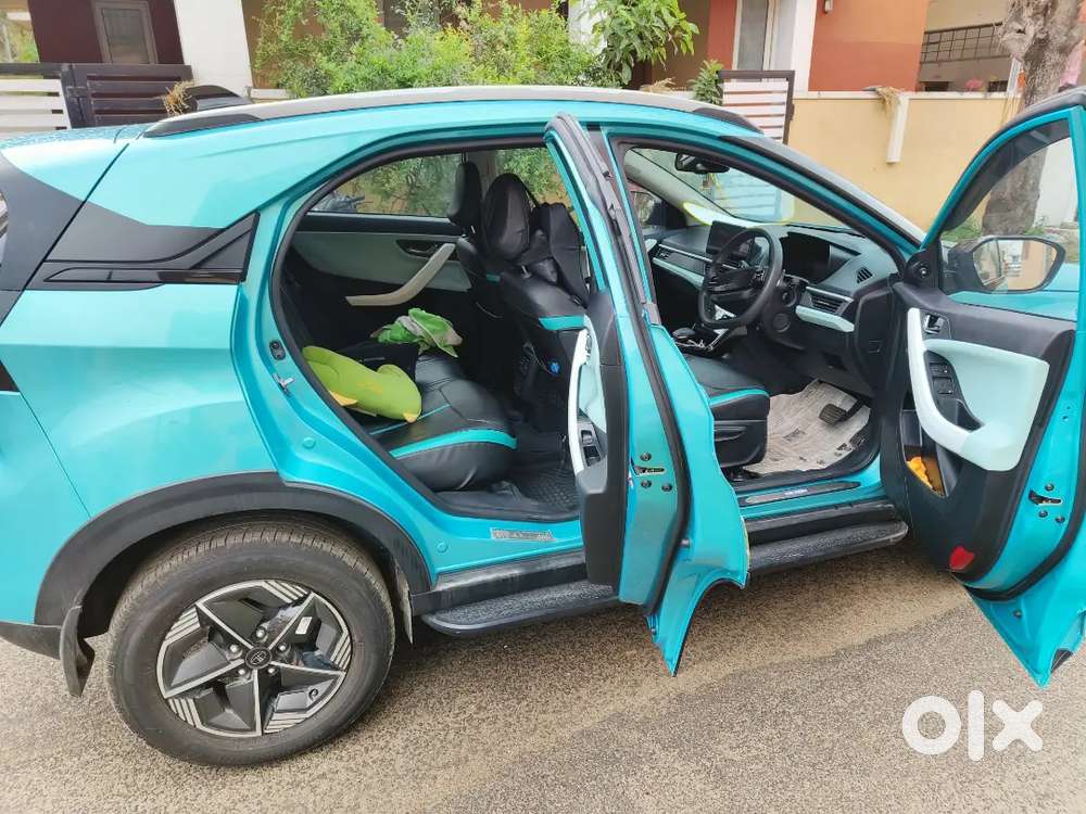 Tata Nexon Creative Plus 2024 Petrol Automatic
