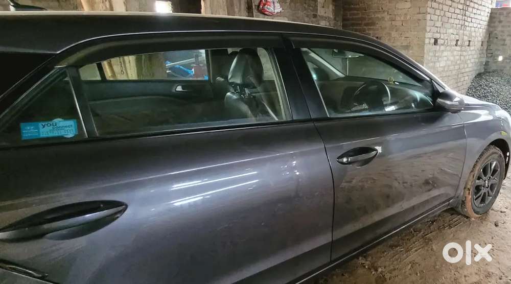 Hyundai I20  Petrol 29500 Km Driven
