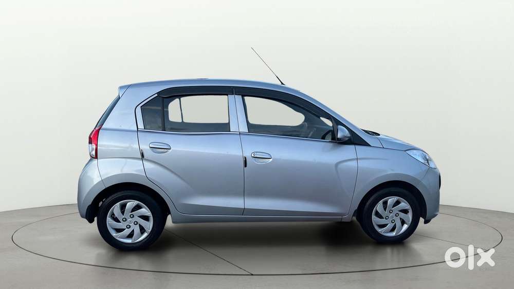 Hyundai New Santro 1.1 Sportz Mt, 2020, Petrol