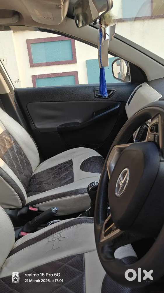 Tata Zest 2017 Diesel Well Maintained.. Urgent Money Required
