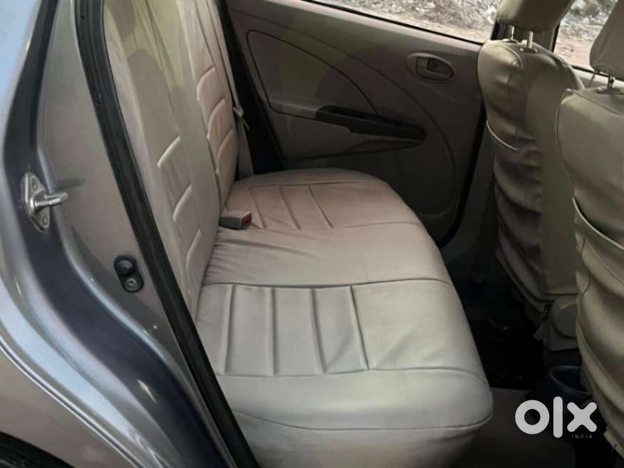 Toyota Etios Liva 2013-2014 G Sp, 2014, Petrol