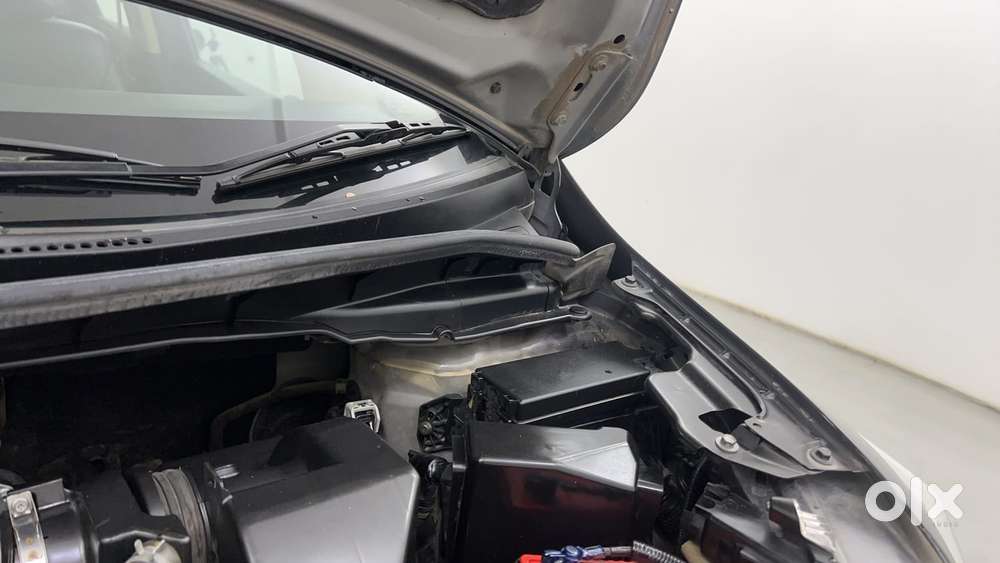 Honda Jazz [2020-2023] 1.2 V I-vtec Mt, 2015, Petrol