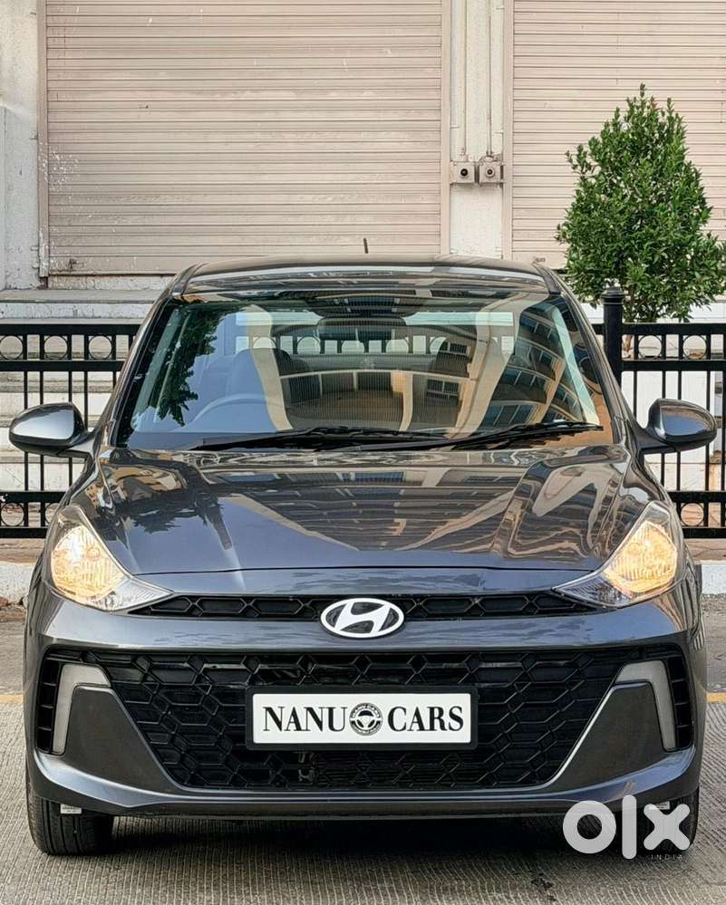 Hyundai Aura 1.2 S Cng, 2025, Cng & Hybrids